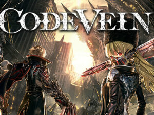 CODE VEIN