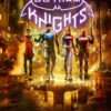 Gotham Knights Deluxe Edition