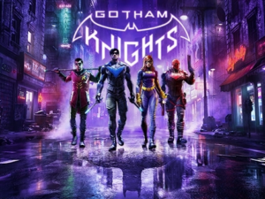 Gotham Knights Special Edition