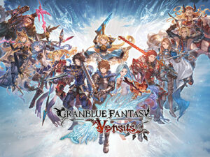 Granblue Fantasy: Versus