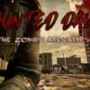 Haunted Dawn: The Zombie Apocalypse