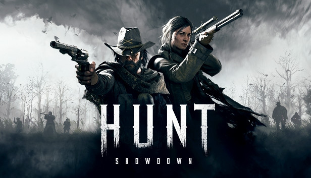 Hunt Showdown Hunt: Showdown