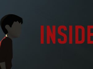 INSIDE