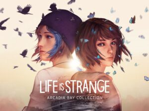 Life is Strange Arcadia Bay Collection