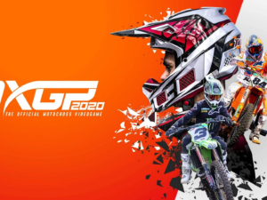 MXGP 2020