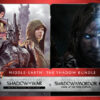 Middle-earth: The Shadow Bundle