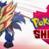 Pokémon Shield