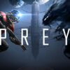 Prey