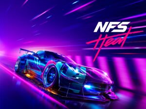 Speed Heat Deluxe Edition