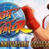 Street Fighter 30th Anniversary Collection