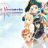 Tales of Vesperia: Definitive Edition