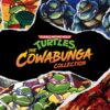 Teenage Mutant Ninja Turtles: The Cowabunga Collection