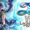 Ys VIII: Lacrimosa of DANA