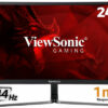 ViewSonic VX2458-C-MHD 24" Full HD 1800R Curved 144Hz Gaming Monitor