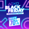PlayStation Store Black Friday Sale