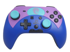 MiniBird Pop Top - Wireless Controller for Nintendo Switch