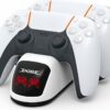 DOBE TP5-0515B DualSense Charging Station for PS5