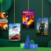 Xbox Store Black Friday Sale