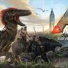 ARK: Survival Evolved