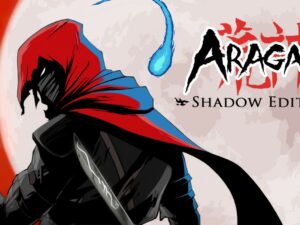Aragami - Shadow Edition