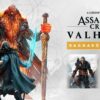 Assassin's Creed Valhalla Ragnarök Edition