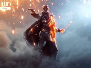 Battlefield 1 Revolution