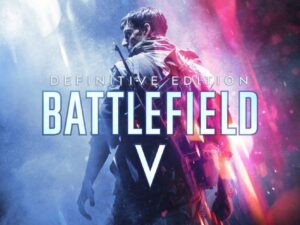 Battlefield V Definitive Edition