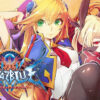 BlazBlue Centralfiction