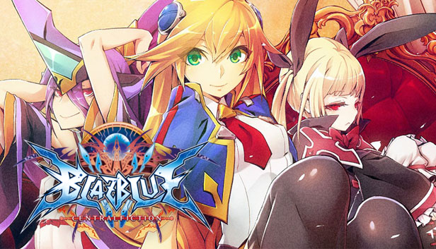 BlazBlue Centralfiction BlazBlue Centralfiction