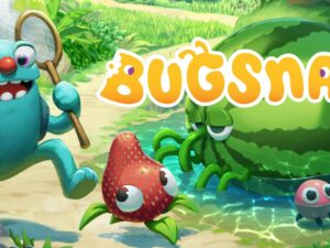 Bugsnax