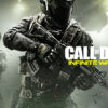 Call of Duty: Infinite Warfare