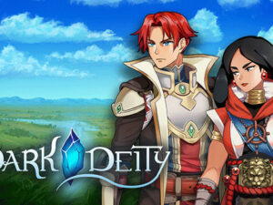 Dark Deity