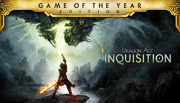 Dragon Age Inquisition Dragon Age Inquisition