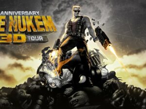 Duke Nukem 3D: 20th Anniversary World Tour