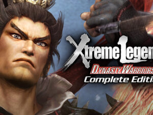 Dynasty Warriors 8 Xtreme Legends Complete Edition