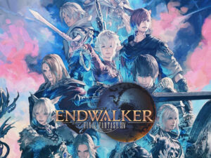 FINAL FANTASY XIV: Endwalker - Collector’s Edition