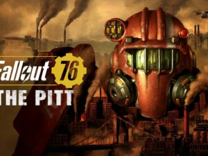 Fallout 76 The Pitt
