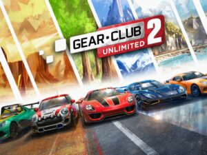 Gear.Club Unlimited 2