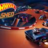 HOT WHEELS UNLEASHED