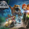 LEGO Jurassic World