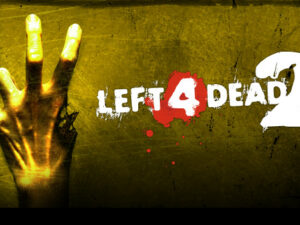 Left 4 Dead 2
