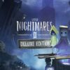 Little Nightmares II Deluxe Edition