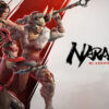 NARAKA: BLADEPOINT