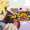 NARUTO SHIPPUDEN: Ultimate Ninja STORM 4 Road to Boruto