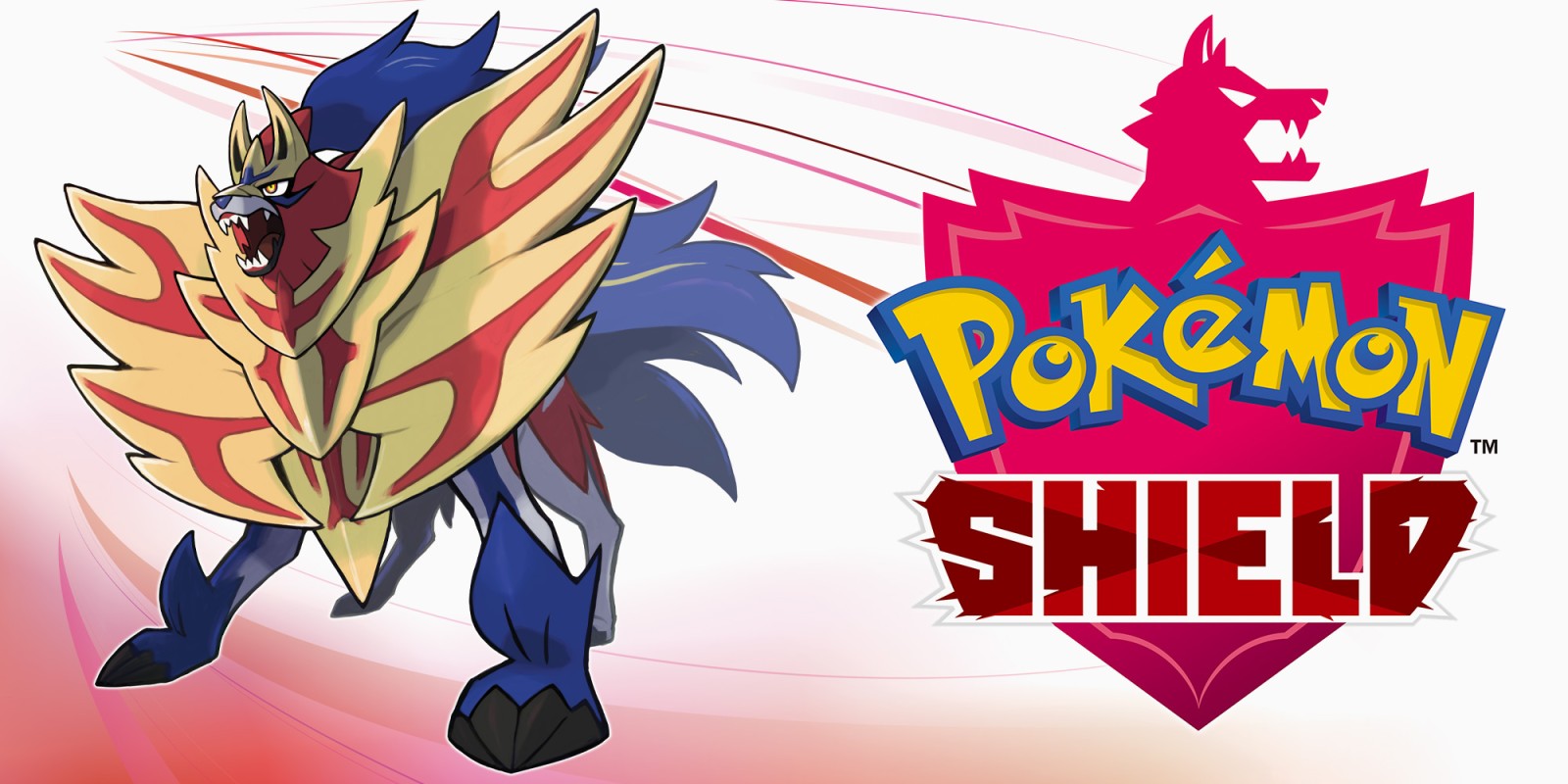 Pokémon Shield Pokémon Shield