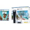 Playstation 5 + HFW + SAINTS ROW Bundle