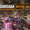 SD GUNDAM BATTLE ALLIANCE