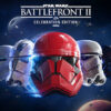 STAR WARS Battlefront II: Celebration Edition