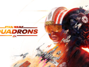 STAR WARS: Squadrons