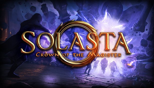 Solasta Crown of the Magister Solasta: Crown of the Magister
